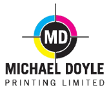 Michael Doyle Printing Limited