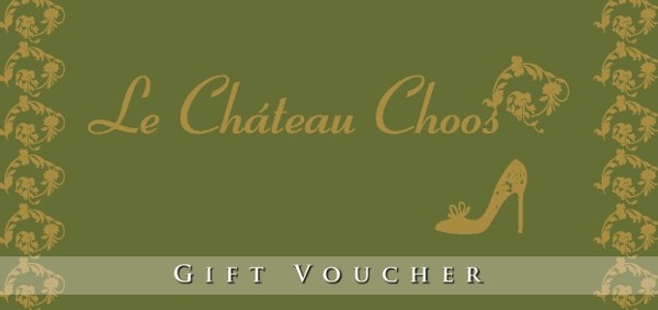 Gift Vouchers